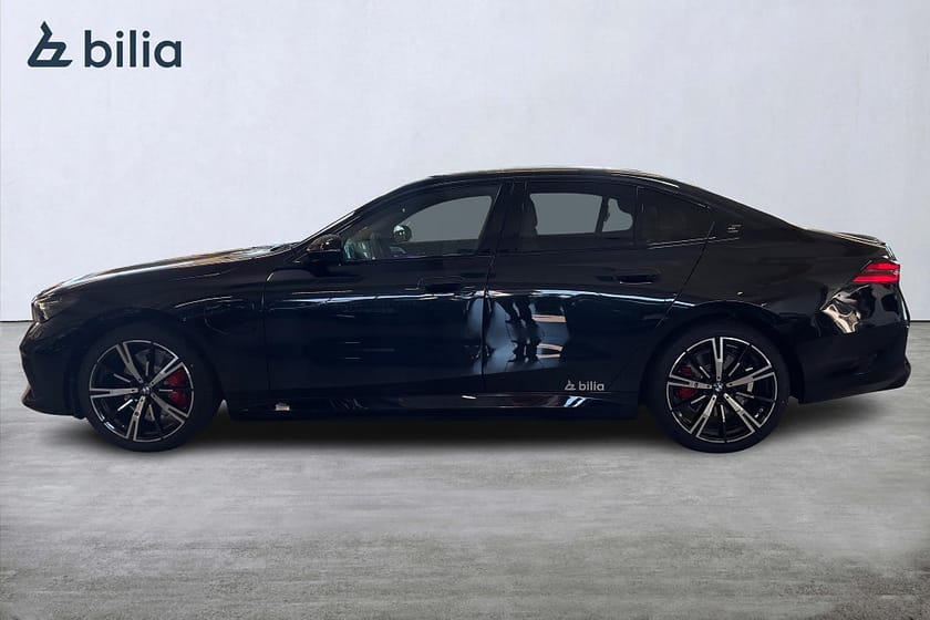 Bild 4 av BMW 530e xDrive