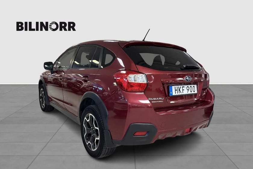 Bild 2 av Subaru XV