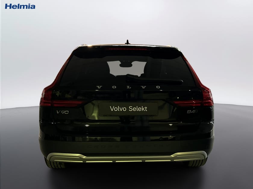 Bild 5 av Volvo V90 Cross Country