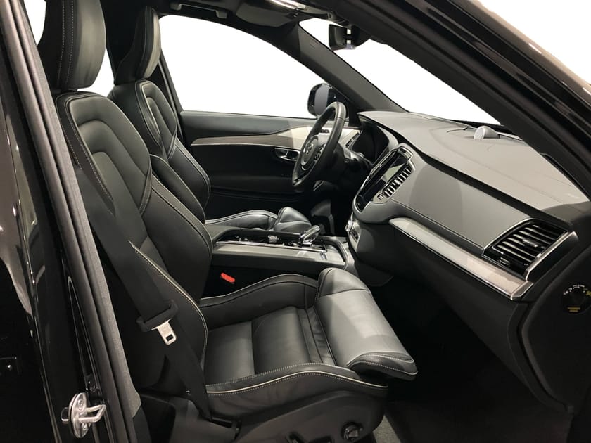 Bild 4 av Volvo XC90