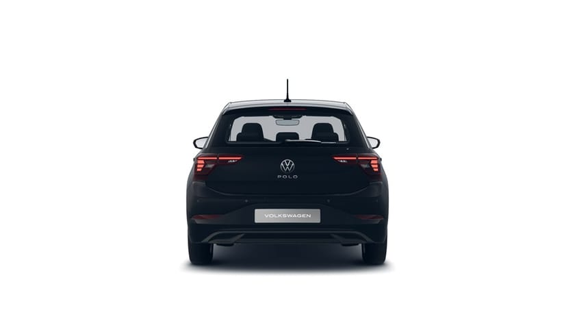 Bild 4 av Volkswagen Polo
