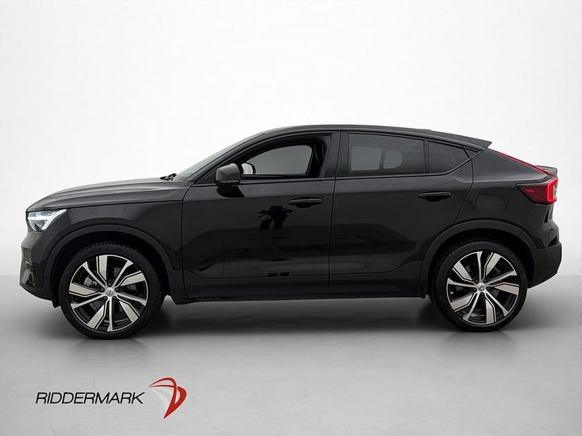Bild 5 av Volvo C40 Recharge