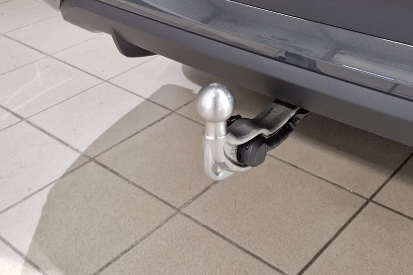 Bild 5 av Volkswagen Tayron