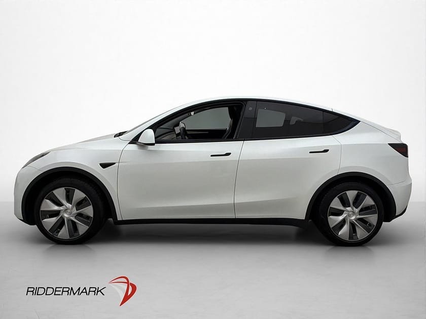 Bild 5 av Tesla Model Y Standard Range RWD