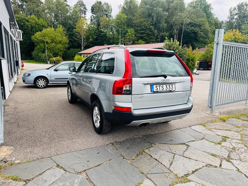Bild 4 av Volvo XC90