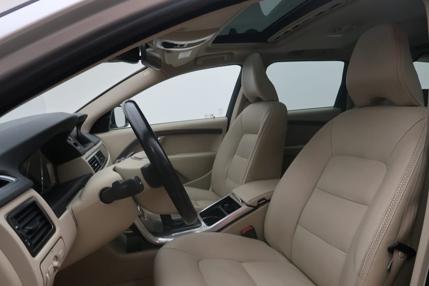 Bild 4 av Volvo XC70