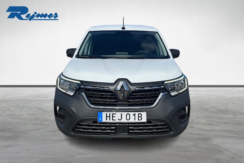 Bild 5 av Renault Kangoo Skåpbil