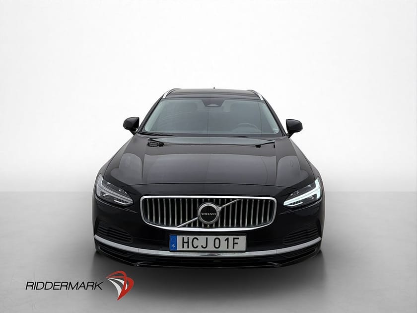 Bild 2 av Volvo V90