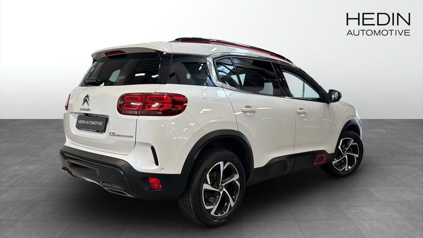 Bild 2 av Citroën C5 Aircross