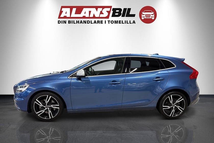 Bild 3 av Volvo V40