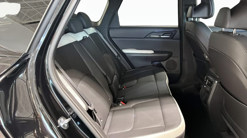 Bild 5 av Kia EV5 Long Range