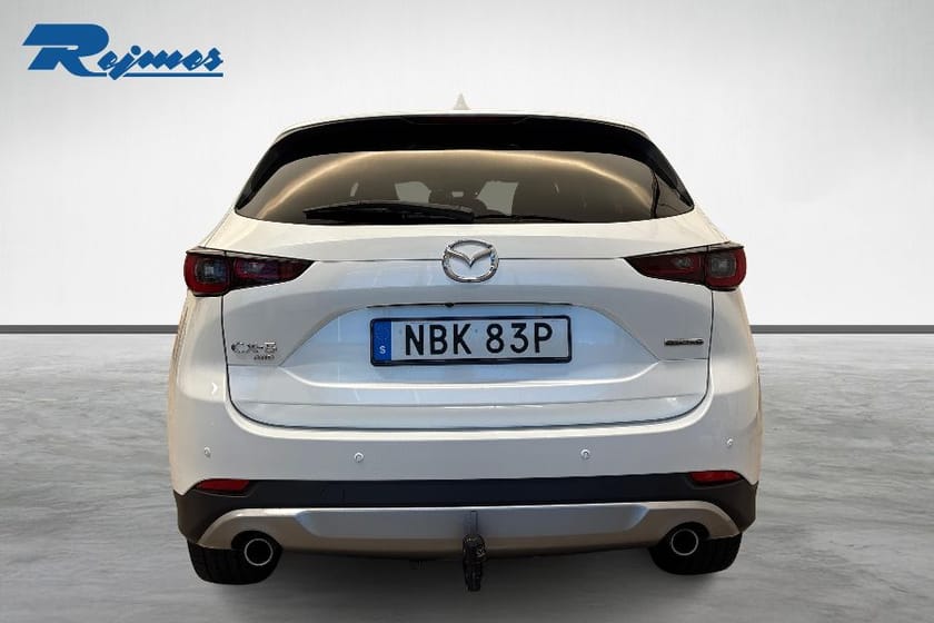 Bild 5 av Mazda CX-5