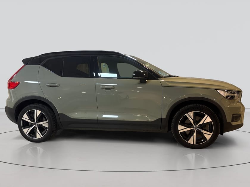 Bild 5 av Volvo XC40 Recharge Twin