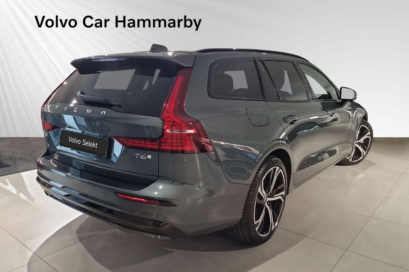 Bild 5 av Volvo V60