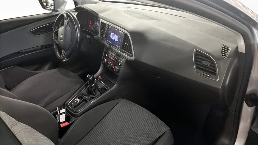 Bild 3 av SEAT Leon ST