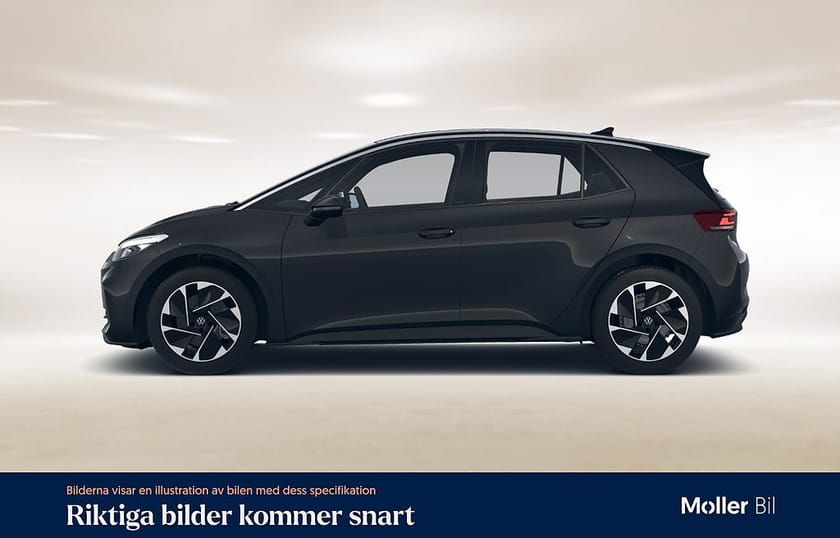 Bild 2 av Volkswagen ID.3 Pro Performance