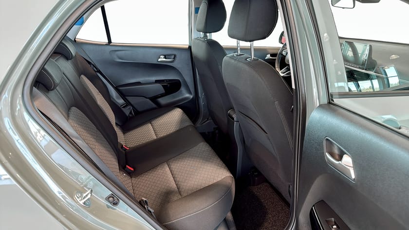 Bild 5 av Kia Picanto