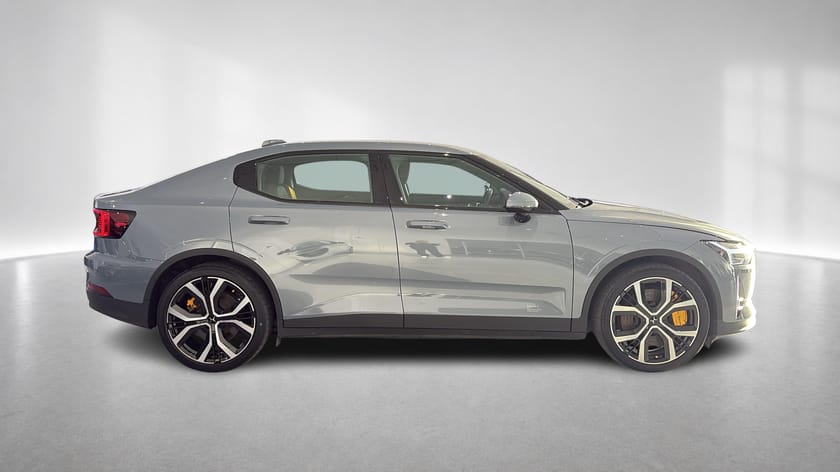 Bild 4 av Polestar 2 Long Range Dual Motor Performance