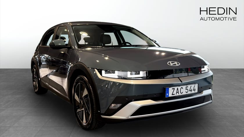 Bild 2 av Hyundai Ioniq 5
