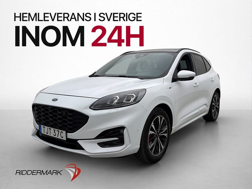 Bild 3 av Ford Kuga