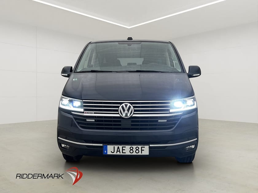 Bild 5 av Volkswagen Multivan