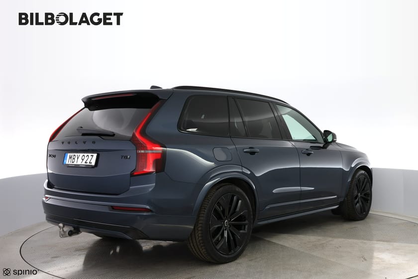 Bild 4 av Volvo XC90