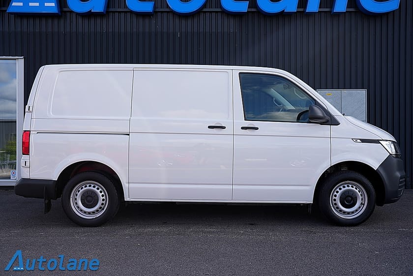 Bild 3 av Volkswagen Transporter