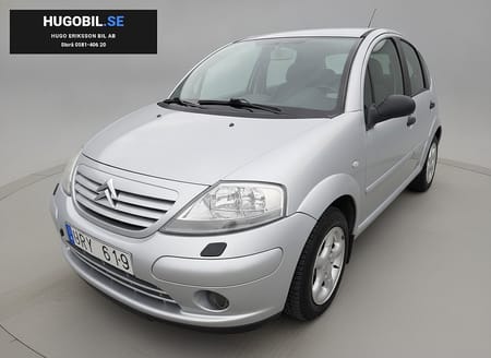 Citroën C3