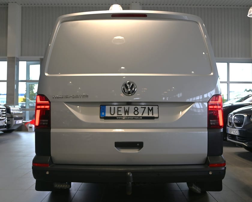 Bild 3 av Volkswagen Transporter