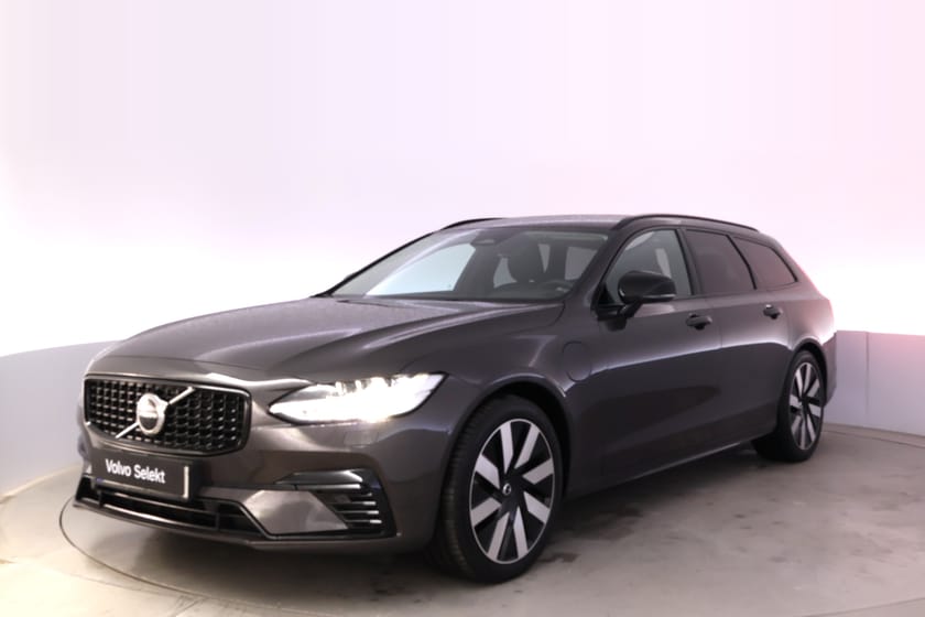 Bild 1 av Volvo V90