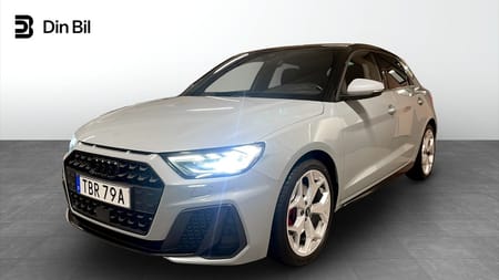 Audi A1 Sportback 35 TFSI