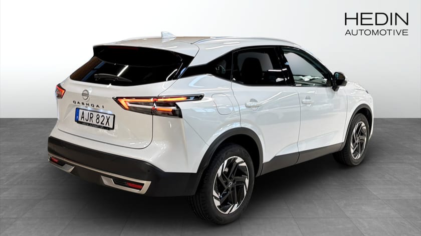 Bild 2 av Nissan Qashqai