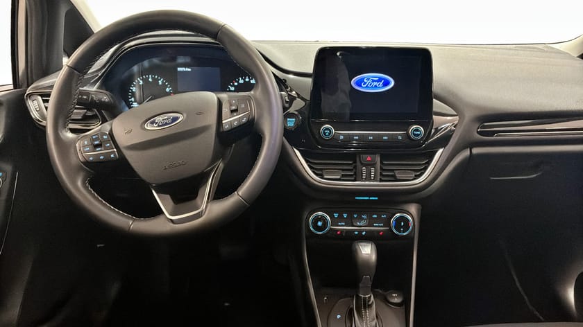 Bild 4 av Ford Fiesta