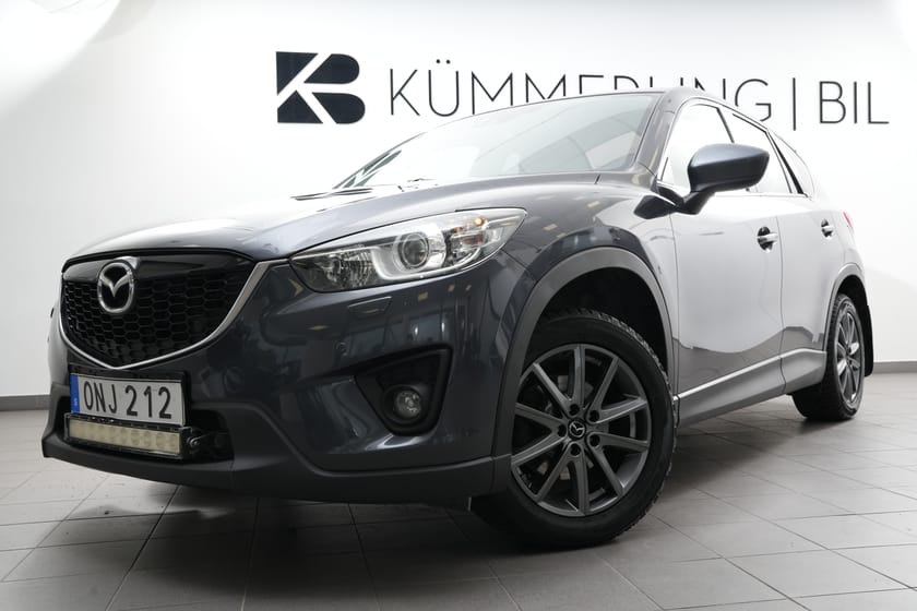 Bild 5 av Mazda CX-5