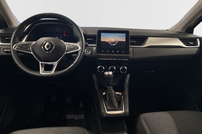 Bild 5 av Renault Captur