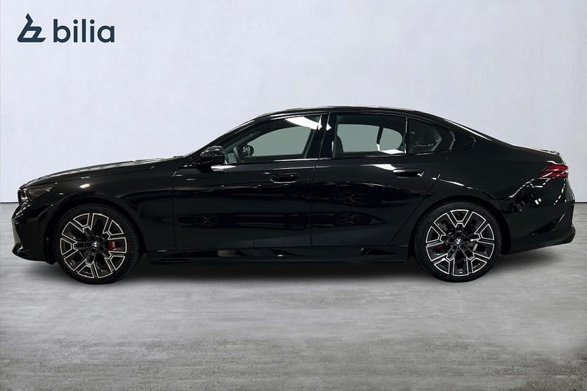 Bild 3 av BMW i5 xDrive40 Sedan