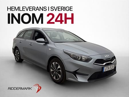 Kia Ceed Sportswagon