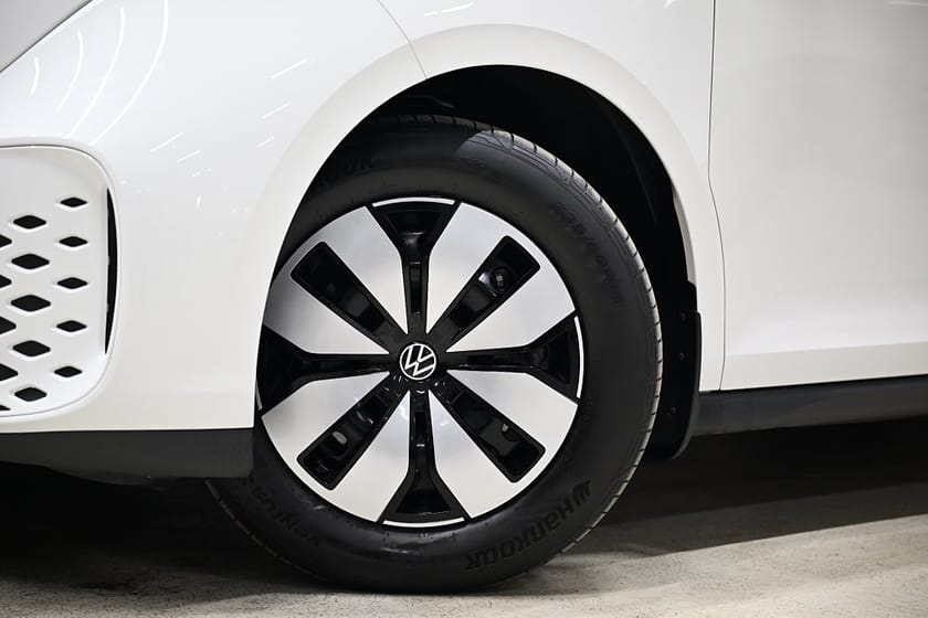 Bild 2 av Volkswagen ID. Buzz Cargo