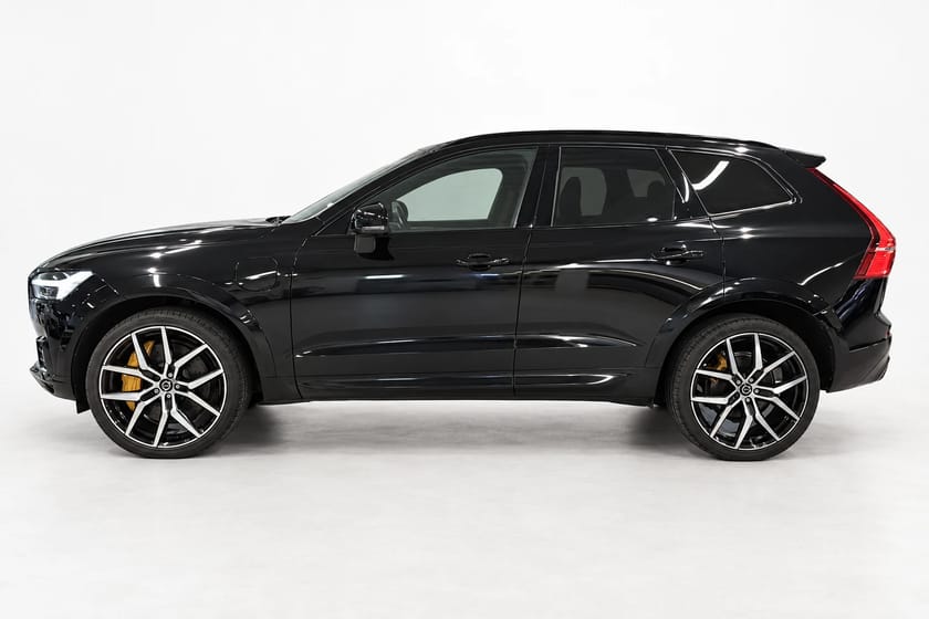 Bild 2 av Volvo XC60