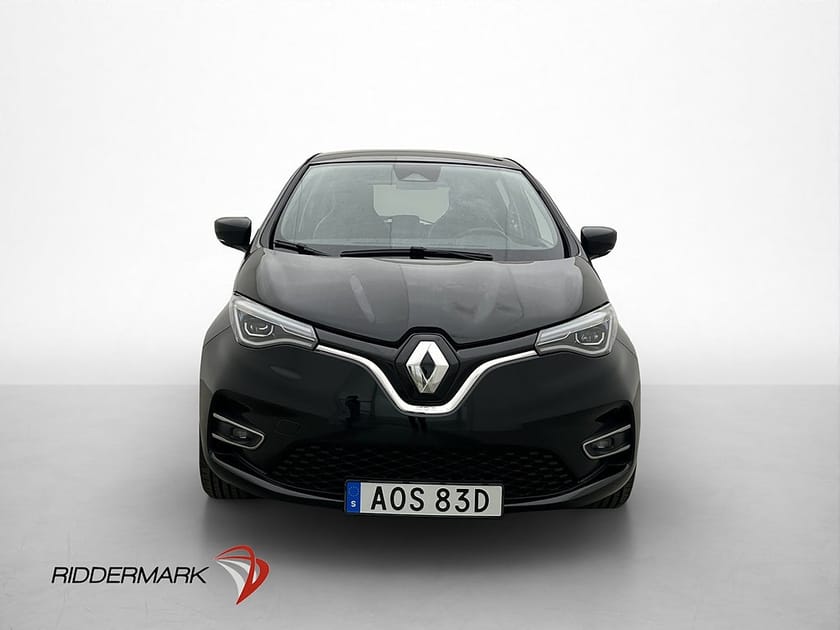 Bild 2 av Renault ZOE R110