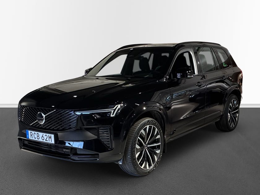 Bild 1 av Volvo XC90