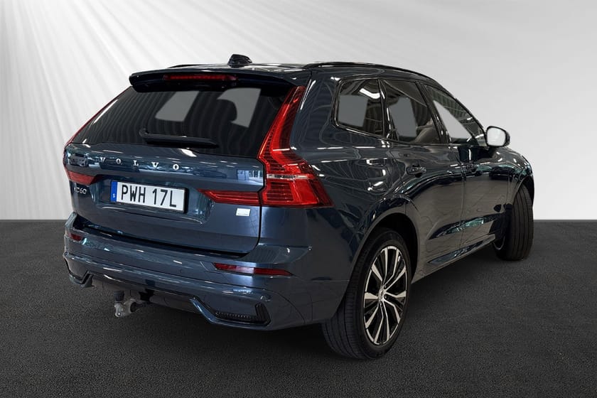 Bild 3 av Volvo XC60