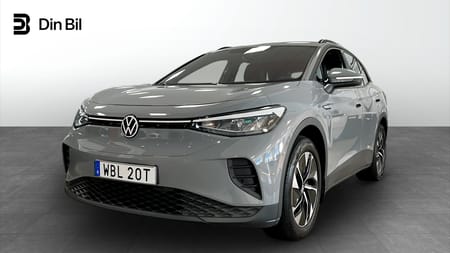 Volkswagen ID.4 Pro Performance
