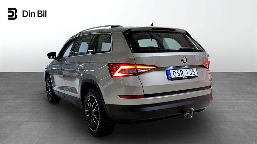 Bild 3 av Škoda Kodiaq