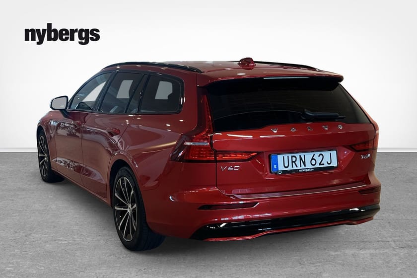 Bild 3 av Volvo V60