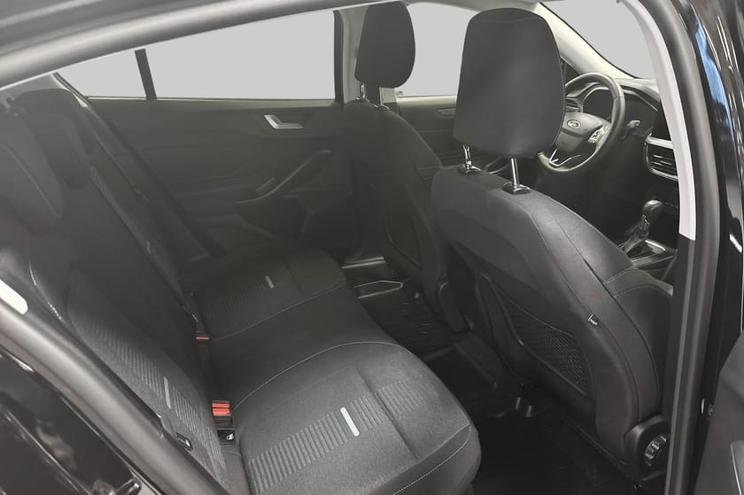 Bild 5 av Ford Focus Active