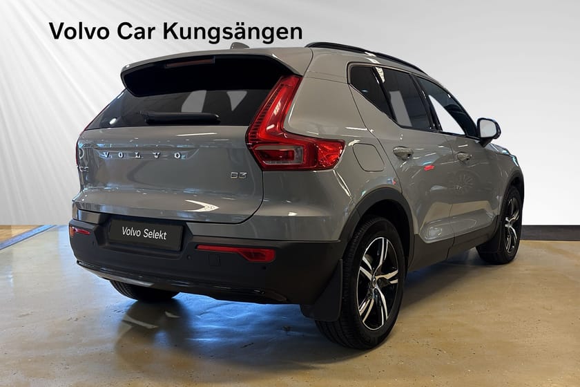 Bild 5 av Volvo XC40