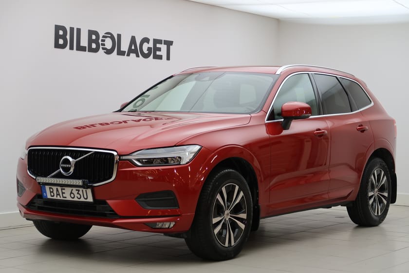 Bild 1 av Volvo XC60