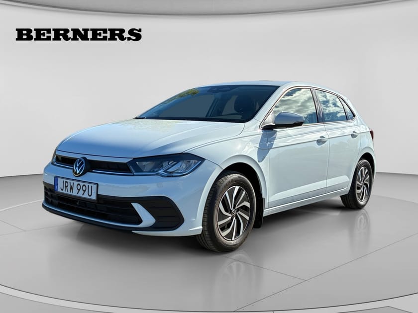 Bild 1 av Volkswagen Polo