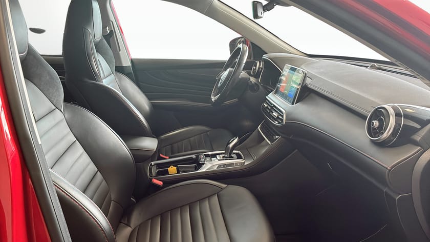 Bild 5 av MG EHS PHEV